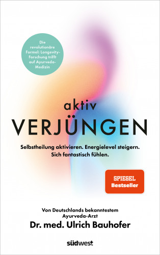 Dr. med. Ulrich Bauhofer: Aktiv verjüngen