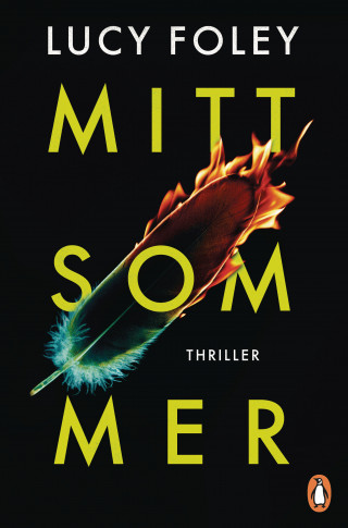 Lucy Foley: Mittsommer