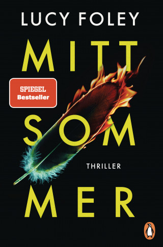 Lucy Foley: Mittsommer