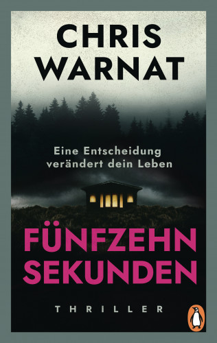 Chris Warnat: 15 Sekunden