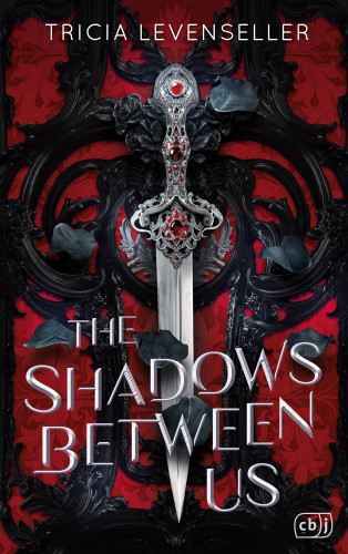 Tricia Levenseller: The Shadows Between Us