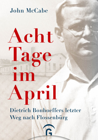 John McCabe: Acht Tage im April