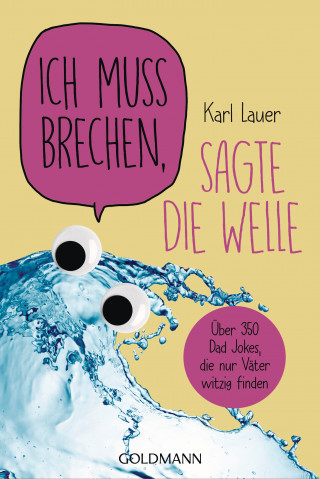 Karl Lauer: Ich muss brechen, sagte die Welle