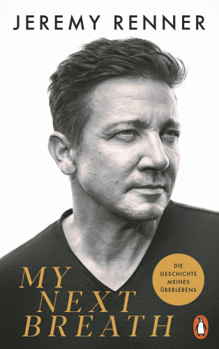 Jeremy Renner: My Next Breath