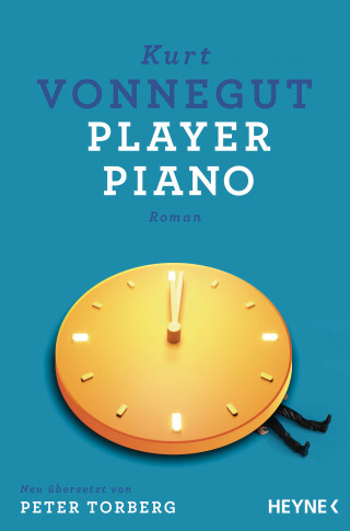 Kurt Vonnegut: Player Piano