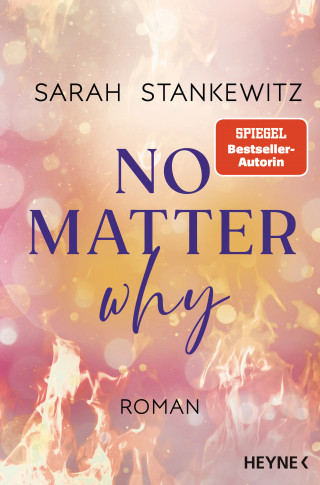 Sarah Stankewitz: No Matter Why