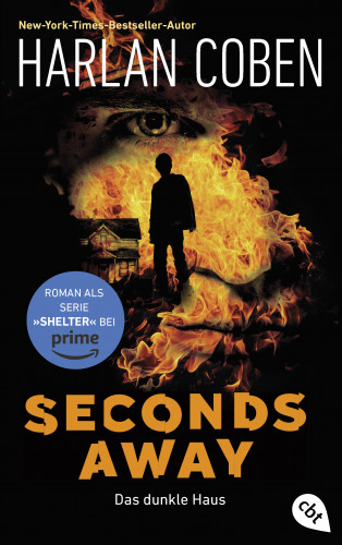 Harlan Coben: Seconds Away – Das dunkle Haus