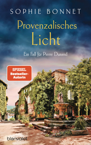 Sophie Bonnet: Provenzalisches Licht