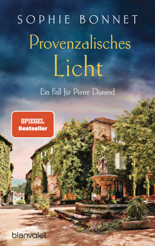 Sophie Bonnet: Provenzalisches Licht