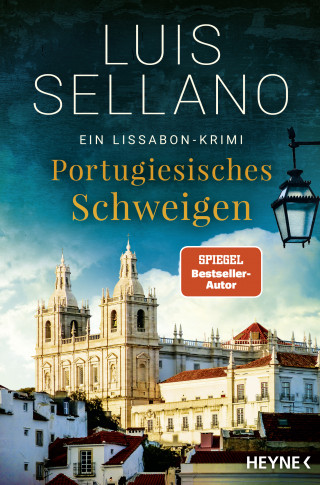 Luis Sellano: Portugiesisches Schweigen