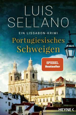 Luis Sellano: Portugiesisches Schweigen