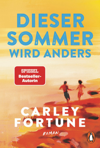 Carley Fortune: Dieser Sommer wird anders
