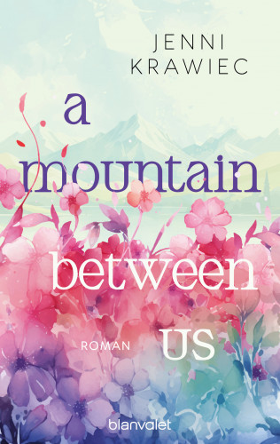 Jenni Krawiec: A Mountain Between Us