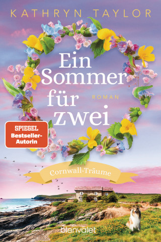 Kathryn Taylor: Ein Sommer für zwei