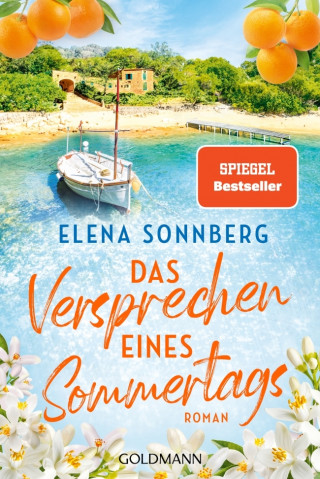 Elena Sonnberg: Das Versprechen eines Sommertags