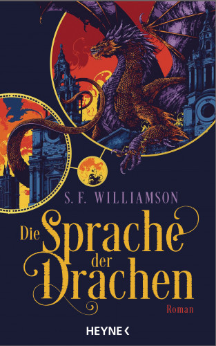 S. F. Williamson: Die Sprache der Drachen