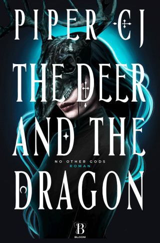 Piper CJ: The Deer and the Dragon