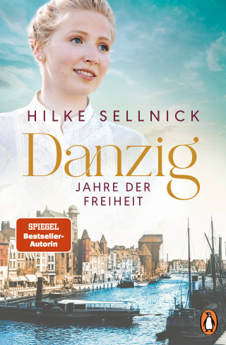 Hilke Sellnick: Danzig