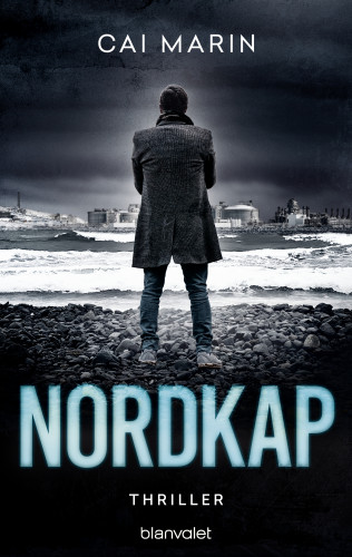 Cai Marin: Nordkap