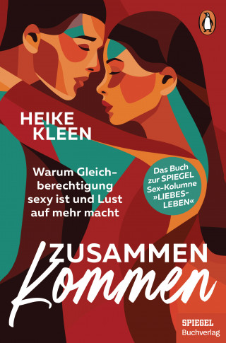 Heike Kleen: ZusammenKommen