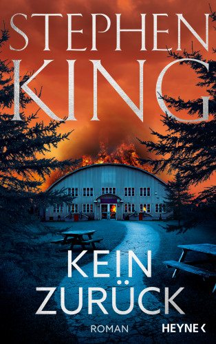 Stephen King: Kein Zurück