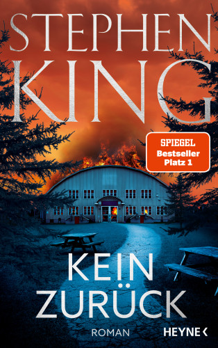Stephen King: Kein Zurück