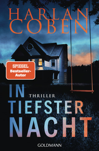 Harlan Coben: In tiefster Nacht