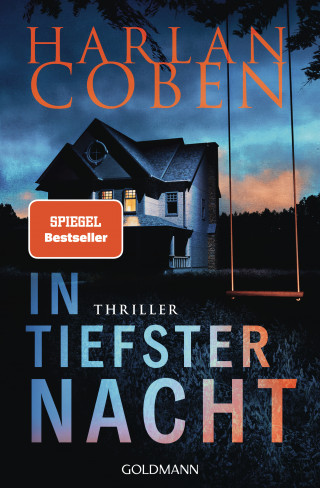 Harlan Coben: In tiefster Nacht