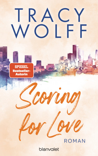 Tracy Wolff: Scoring for Love