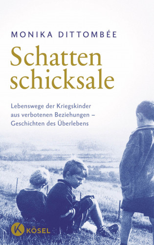 Monika Dittombée: Schattenschicksale