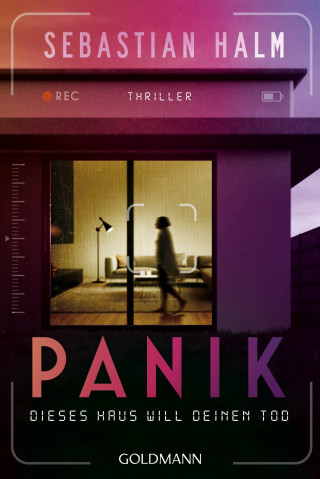 Sebastian Halm: Panik