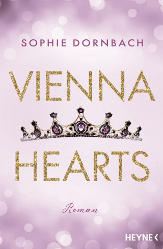 Sophie Dornbach: Vienna Hearts