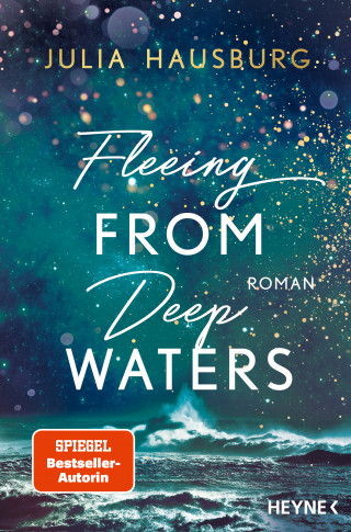 Julia Hausburg: Fleeing From Deep Waters