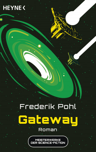 Frederik Pohl: Gateway