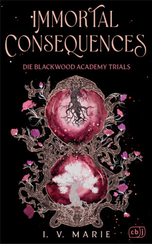 I.V. Marie: Immortal Consequences – Die Blackwood Academy Trials