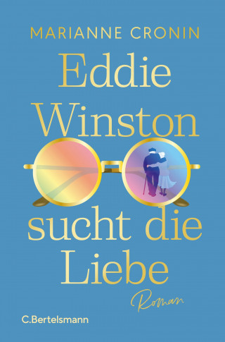 Marianne Cronin: Eddie Winston sucht die Liebe