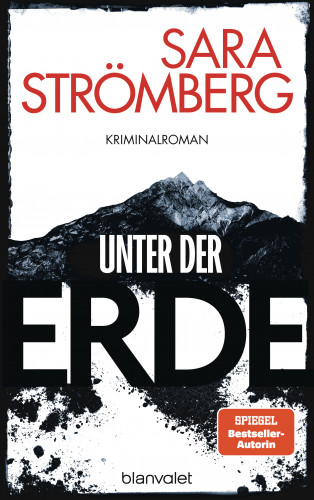 Sara Strömberg: Unter der Erde