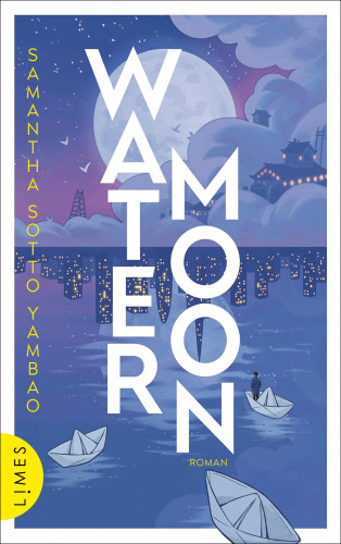 Samantha Sotto Yambao: Water Moon