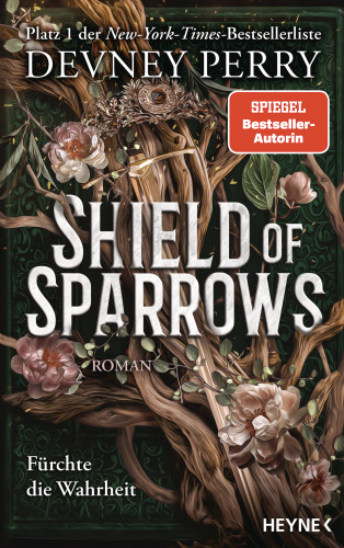 Devney Perry: Shield of Sparrows