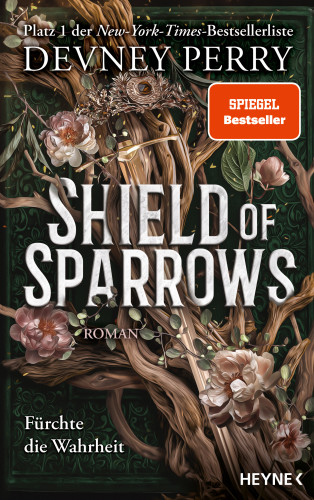 Devney Perry: Shield of Sparrows