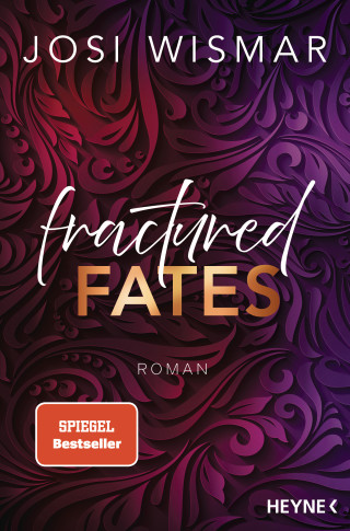 Josi Wismar: Fractured Fates