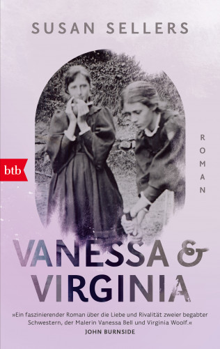 Susan Sellers: Vanessa & Virginia