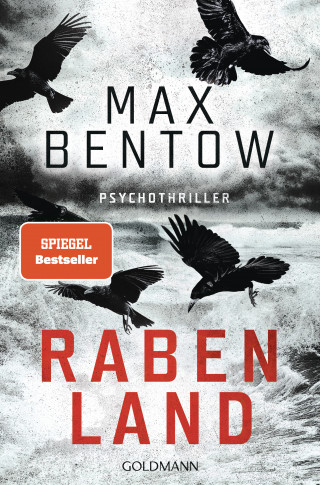 Max Bentow: Rabenland