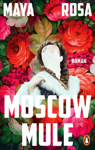 Maya Rosa: Moscow Mule