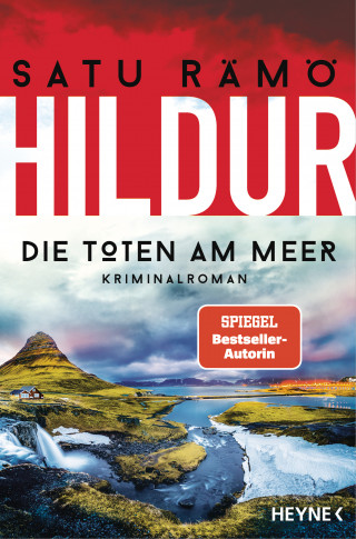 Satu Rämö: Hildur – Die Toten am Meer