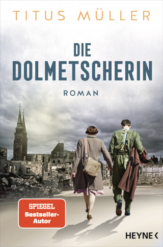 Titus Müller: Die Dolmetscherin