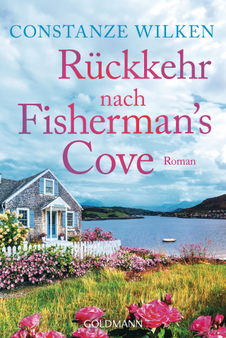 Constanze Wilken: Rückkehr nach Fisherman’s Cove