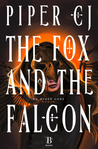 Piper CJ: Fox and the Falcon
