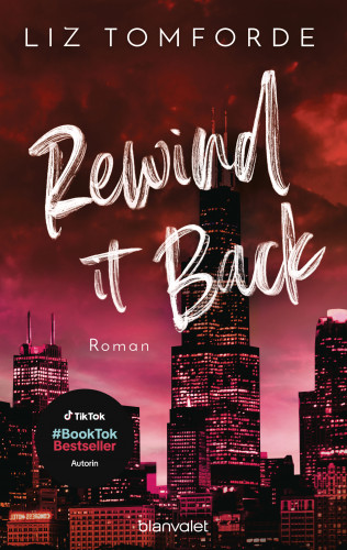 Liz Tomforde: Rewind It Back