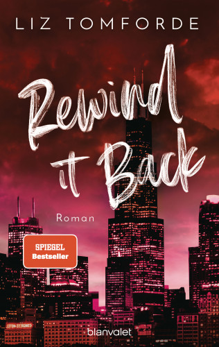 Liz Tomforde: Rewind It Back